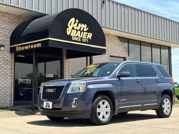 2014 GMC Terrain SLE