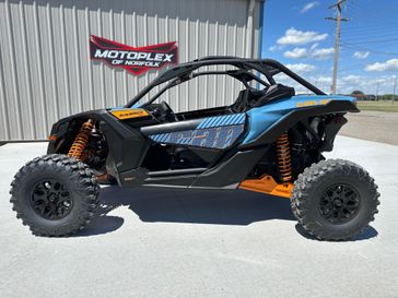 New 2026 Can-Am Maverick X3 RS TURBO RR 