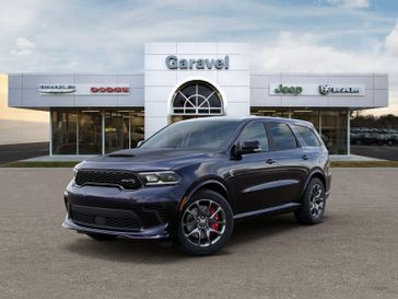 New 2025 Dodge Durango Srt Hellcat Hammerhead Awd