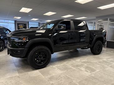 New 2026 RAM 1500 RHO