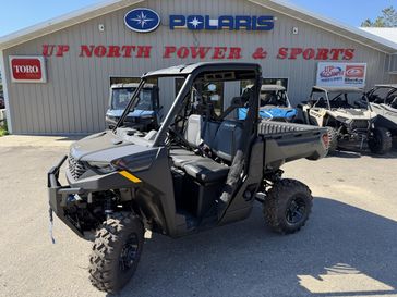 New 2026 Polaris Ranger 1000 premium granite gray 