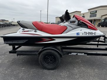 2008 KAWASAKI JET SKI STX 15F 