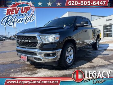 2022 RAM 1500 Big Horn Lone Star