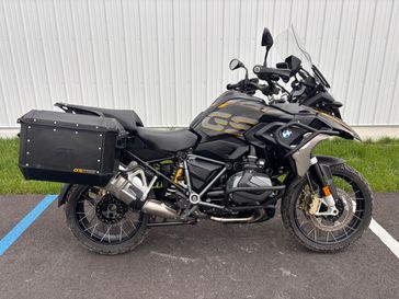 2019 BMW R 1250 GS 