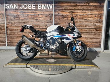 2024 BMW S 1000 RR