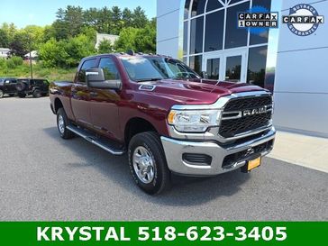 Used 2024 RAM 2500 Tradesman