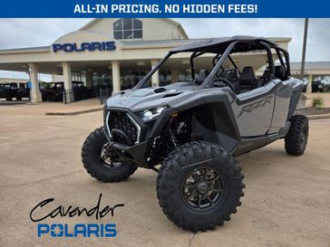 2026 Polaris RZR Pro XP 4 Ultimate