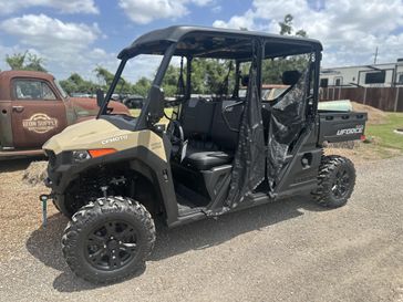 New 2026 CFMOTO UForce 800 XL 