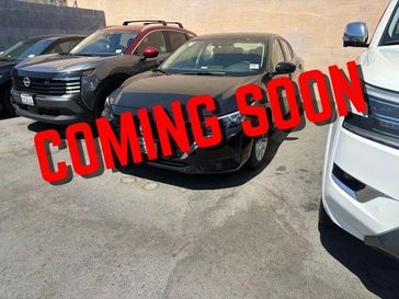 Used 2025 Nissan Sentra S