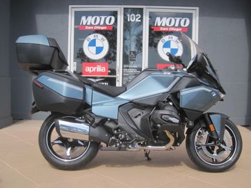 2026 BMW R 1300 RT