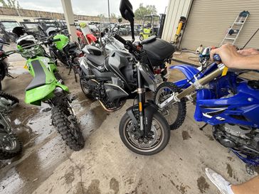 USED 2024 CFMOTO 800NK 