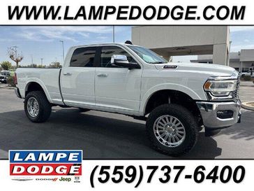 Used 2022 RAM 2500 Laramie