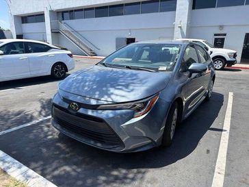 Used 2023 Toyota Corolla LE