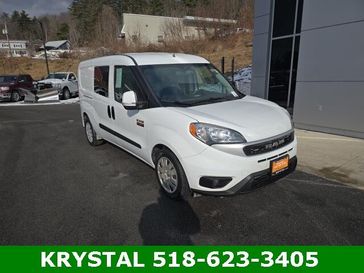 2021 RAM ProMaster City Tradesman SLT