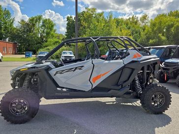 2024 Polaris RZR PRO XP 