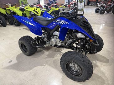 Shop New 2026 Yamaha RAPTOR 700R Inventory in Southern California
