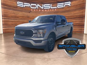 Used 2023 Ford F-150 XL