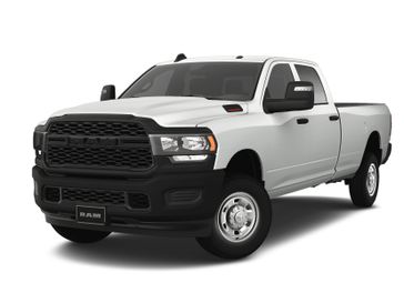 2024 RAM 2500 Tradesman 4x4 Crew Cab