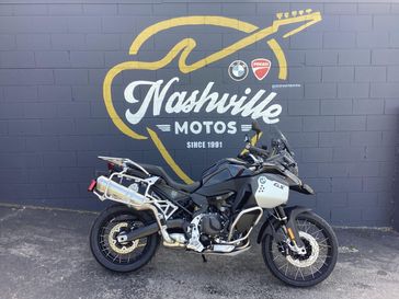 New 2027 BMW F 900 GS ADVENTURE 