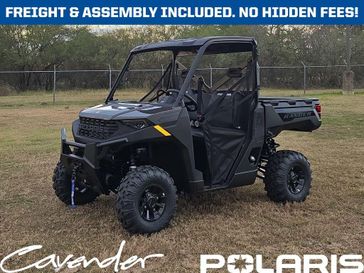2026 Polaris Ranger 1000 Premium