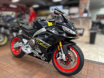 New 2027 APRILIA RS 660 E5+ 
