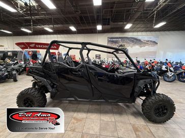 New 2025 Can-Am MAVERICK SPORT MAX DPS 1000R 