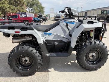 New 2026 Polaris Sportsman 570 EPS 