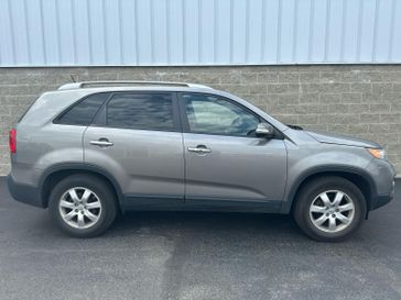 Used 2012 Kia Sorento LX