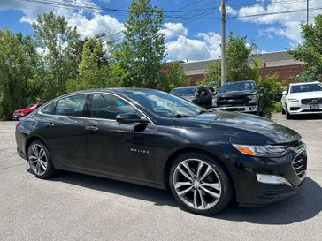 Used 2020 Chevrolet Malibu Premier