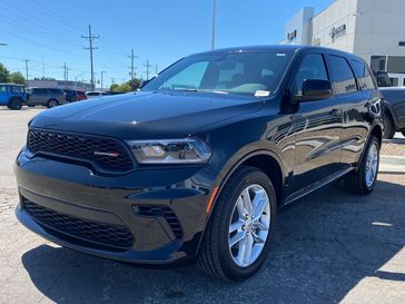 New 2026 Dodge Durango Gt Awd