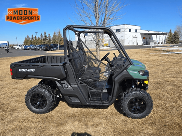 2025 Can-Am DEFENDER DPS HD7 