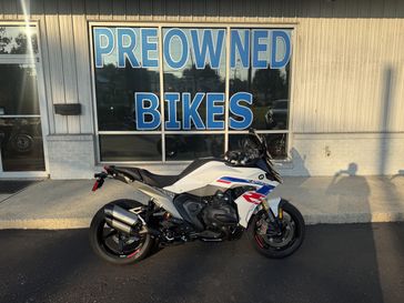 2026 BMW R 1300 RS