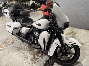 Used 2024 Harley-Davidson Electra Glide Ultra Limited 