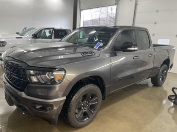 Used 2022 RAM 1500 
