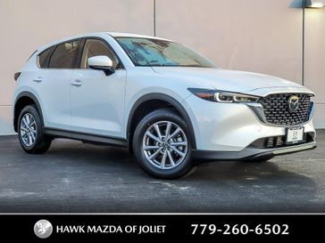 2023 Mazda CX-5 2.5 S Select Package