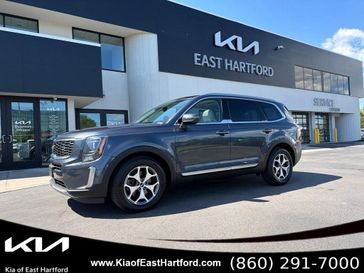 Used 2020 Kia Telluride EX