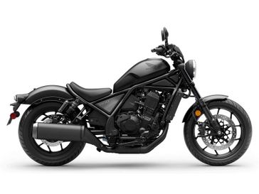 New 2026 Honda REBEL 1100 