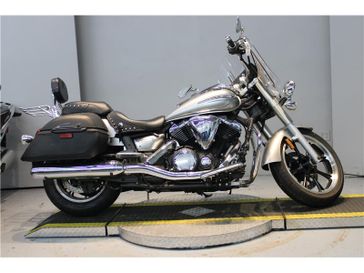 Used 2009 Yamaha V STAR 950 
