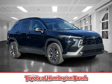 New 2026 Toyota Corolla Cross XLE