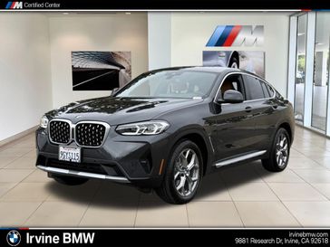 Dark Graphite Metallic