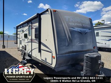 Used 2014 FOREST RIVER 230 FBS 