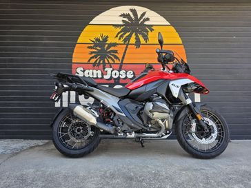 2026 BMW R 1300 GS