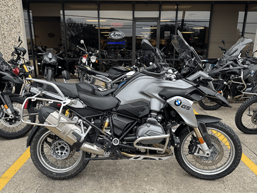 2015 BMW R 1200 GS 