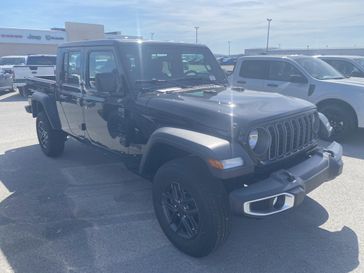 New 2026 Jeep Gladiator Sport 4x4