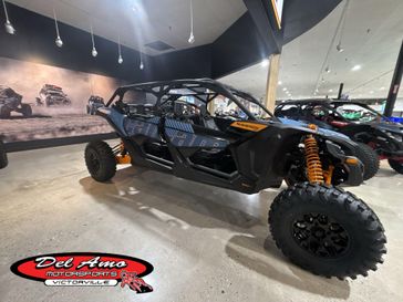 New 2026 Can-Am MAVERICK X3 MAX RS TURBO RR 