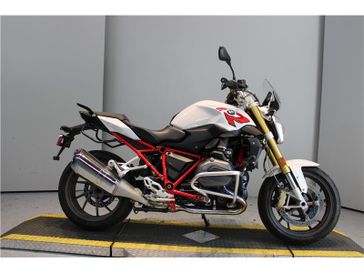 2016 BMW R12R 