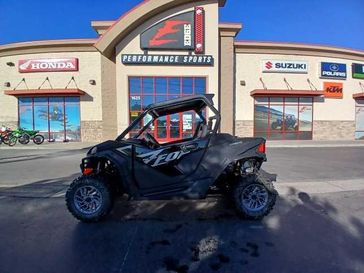 2025 CFMOTO ZFORCE 950 TRAIL 