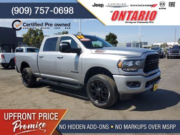 Used 2024 RAM 2500 Big Horn
