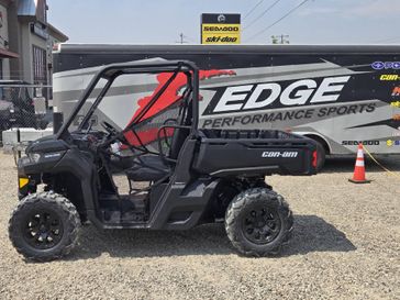 2026 Can-Am Defender HD9