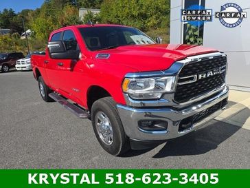 Used 2024 RAM 2500 Big Horn